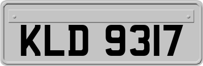 KLD9317