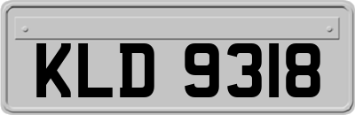 KLD9318