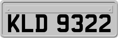KLD9322