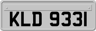 KLD9331