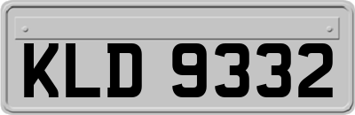 KLD9332