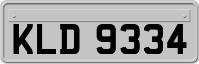 KLD9334