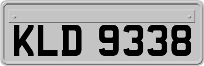 KLD9338