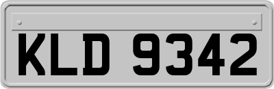 KLD9342