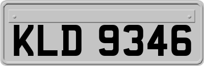 KLD9346