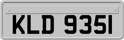 KLD9351