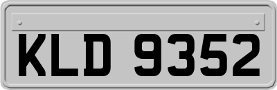 KLD9352