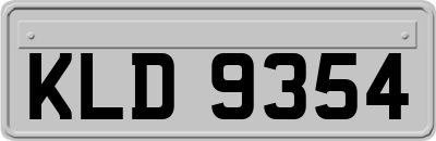 KLD9354