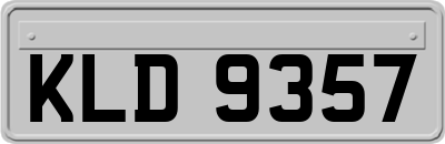 KLD9357
