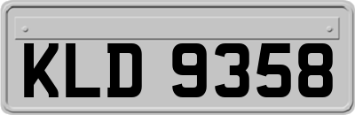 KLD9358
