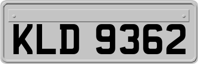 KLD9362