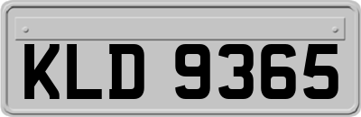 KLD9365