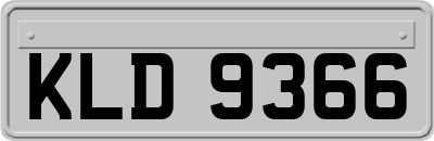 KLD9366