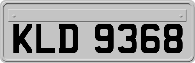 KLD9368