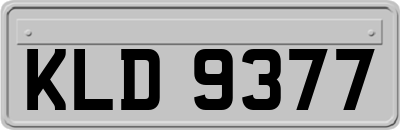 KLD9377
