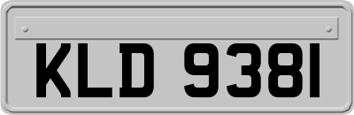 KLD9381