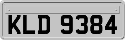 KLD9384
