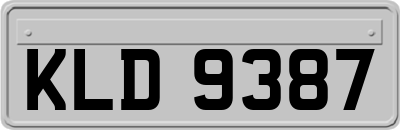 KLD9387