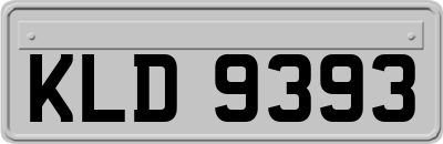 KLD9393