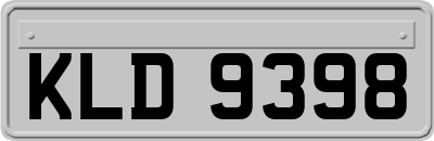 KLD9398