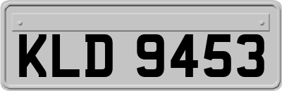 KLD9453