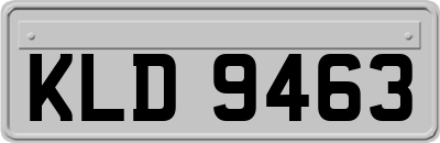 KLD9463