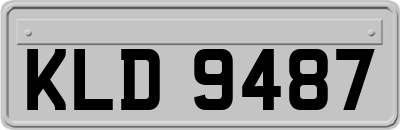 KLD9487