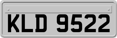 KLD9522