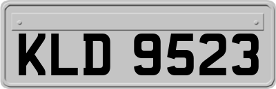 KLD9523