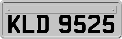 KLD9525