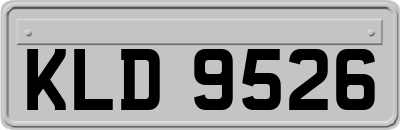 KLD9526