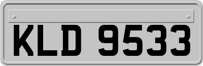 KLD9533