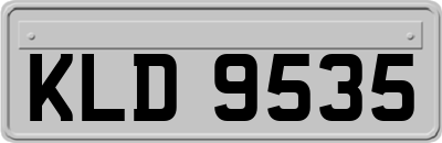 KLD9535