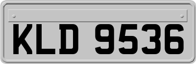 KLD9536