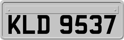 KLD9537