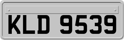 KLD9539