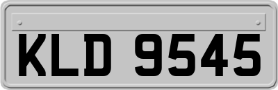 KLD9545