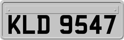 KLD9547