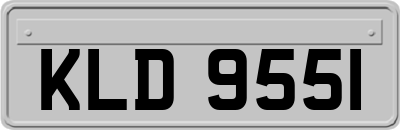KLD9551