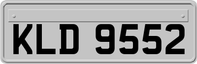 KLD9552