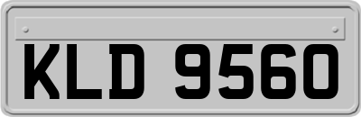 KLD9560
