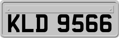KLD9566