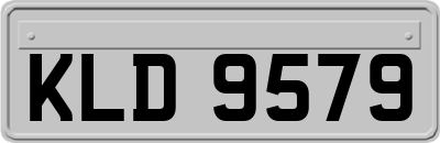 KLD9579
