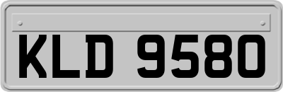 KLD9580
