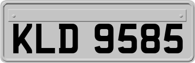 KLD9585