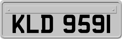 KLD9591