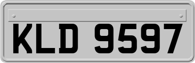KLD9597