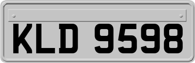 KLD9598