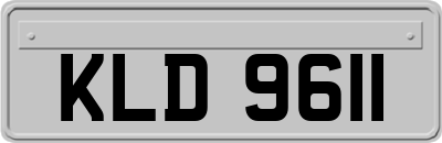 KLD9611