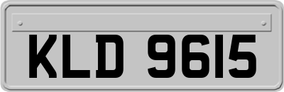KLD9615
